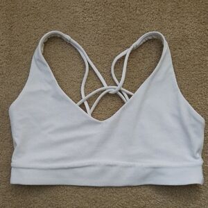Athleta solace bra, size small